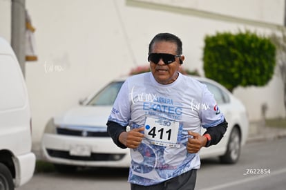 Carrera Exatec 2025 5k y 10k | Carrera Exatec 2025 5k y 10k