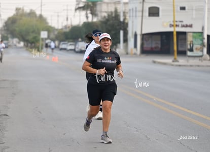 Carrera Exatec 2025 5k y 10k | Carrera Exatec 2025 5k y 10k