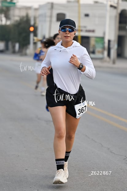 Carrera Exatec 2025 5k y 10k | Carrera Exatec 2025 5k y 10k