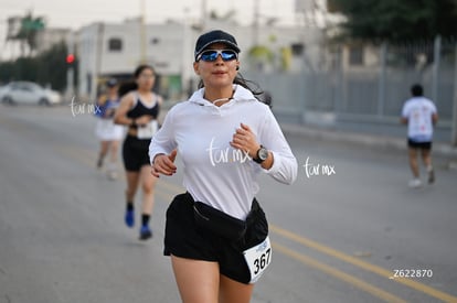 Carrera Exatec 2025 5k y 10k | Carrera Exatec 2025 5k y 10k