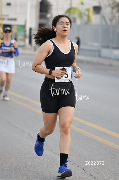 Carrera Exatec 2025 5k y 10k | Carrera Exatec 2025 5k y 10k