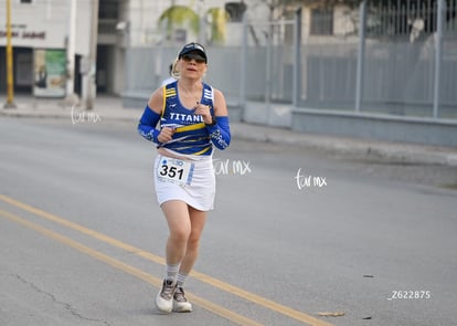 Carrera Exatec 2025 5k y 10k | Carrera Exatec 2025 5k y 10k