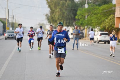 Carrera Exatec 2025 5k y 10k | Carrera Exatec 2025 5k y 10k