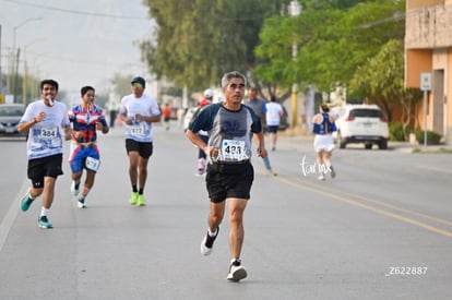 Carrera Exatec 2025 5k y 10k | Carrera Exatec 2025 5k y 10k