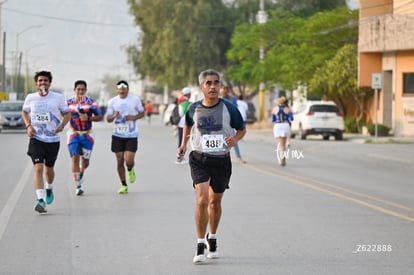 Carrera Exatec 2025 5k y 10k | Carrera Exatec 2025 5k y 10k