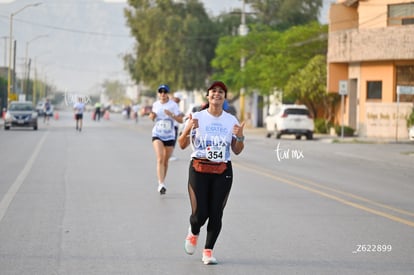 Carrera Exatec 2025 5k y 10k | Carrera Exatec 2025 5k y 10k