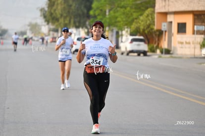 Carrera Exatec 2025 5k y 10k | Carrera Exatec 2025 5k y 10k