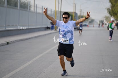 Carrera Exatec 2025 5k y 10k | Carrera Exatec 2025 5k y 10k