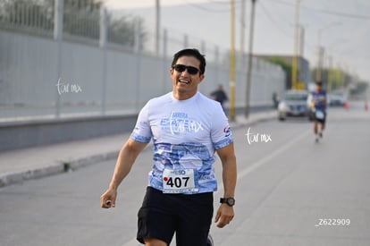 Carrera Exatec 2025 5k y 10k | Carrera Exatec 2025 5k y 10k