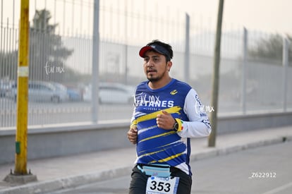 Carrera Exatec 2025 5k y 10k | Carrera Exatec 2025 5k y 10k