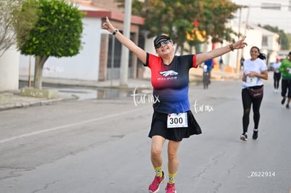 Carrera Exatec 2025 5k y 10k | Carrera Exatec 2025 5k y 10k