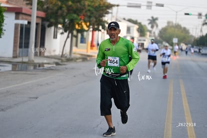 Carrera Exatec 2025 5k y 10k | Carrera Exatec 2025 5k y 10k