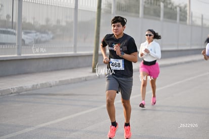 Carrera Exatec 2025 5k y 10k | Carrera Exatec 2025 5k y 10k