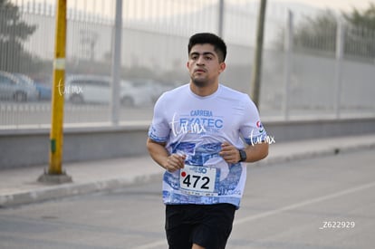 Carrera Exatec 2025 5k y 10k | Carrera Exatec 2025 5k y 10k