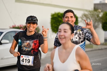 Carrera Exatec 2025 5k y 10k | Carrera Exatec 2025 5k y 10k