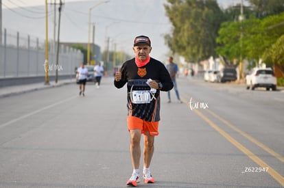 bengalas | Carrera Exatec 2025 5k y 10k