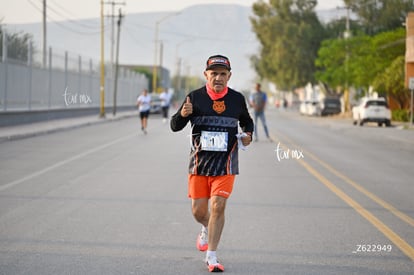 bengalas | Carrera Exatec 2025 5k y 10k