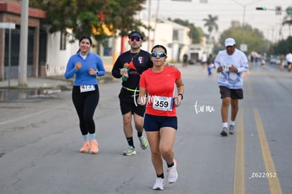 Carrera Exatec 2025 5k y 10k | Carrera Exatec 2025 5k y 10k