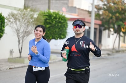 Carrera Exatec 2025 5k y 10k | Carrera Exatec 2025 5k y 10k