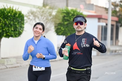 Carrera Exatec 2025 5k y 10k | Carrera Exatec 2025 5k y 10k