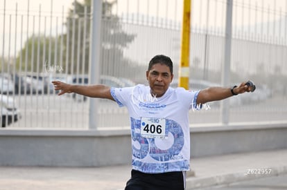 Carrera Exatec 2025 5k y 10k | Carrera Exatec 2025 5k y 10k