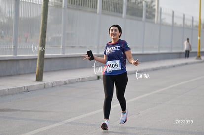 Carrera Exatec 2025 5k y 10k | Carrera Exatec 2025 5k y 10k