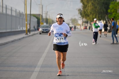 Carrera Exatec 2025 5k y 10k | Carrera Exatec 2025 5k y 10k