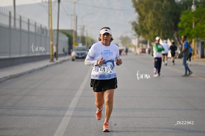 Carrera Exatec 2025 5k y 10k | Carrera Exatec 2025 5k y 10k