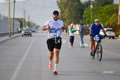 Carrera Exatec 2025 5k y 10k | Carrera Exatec 2025 5k y 10k