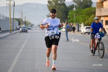 Carrera Exatec 2025 5k y 10k | Carrera Exatec 2025 5k y 10k