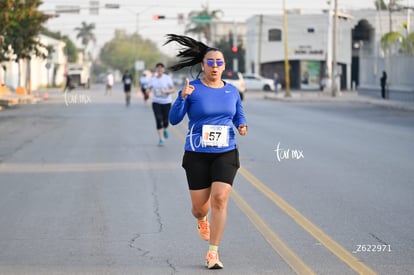 Carrera Exatec 2025 5k y 10k | Carrera Exatec 2025 5k y 10k