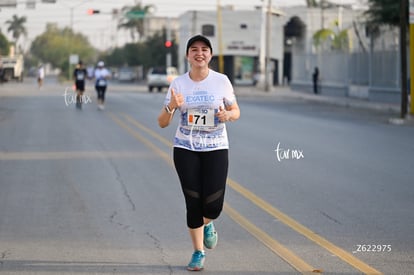 Carrera Exatec 2025 5k y 10k | Carrera Exatec 2025 5k y 10k