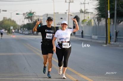 Carrera Exatec 2025 5k y 10k | Carrera Exatec 2025 5k y 10k