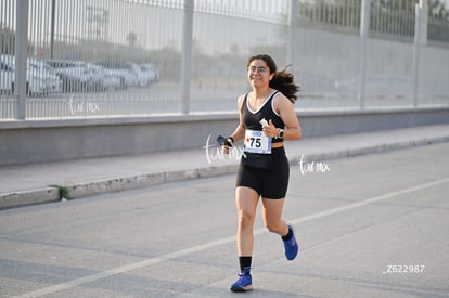 Carrera Exatec 2025 5k y 10k | Carrera Exatec 2025 5k y 10k