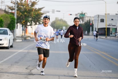 Carrera Exatec 2025 5k y 10k | Carrera Exatec 2025 5k y 10k