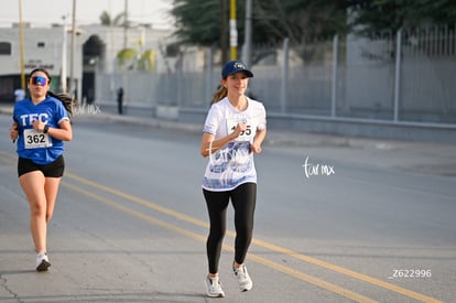 Carrera Exatec 2025 5k y 10k | Carrera Exatec 2025 5k y 10k