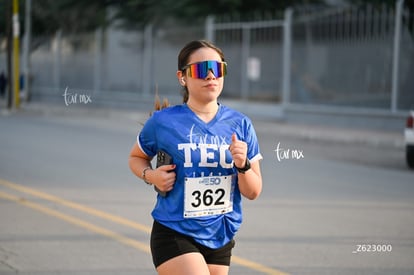 Carrera Exatec 2025 5k y 10k | Carrera Exatec 2025 5k y 10k