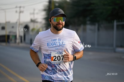 Carrera Exatec 2025 5k y 10k | Carrera Exatec 2025 5k y 10k