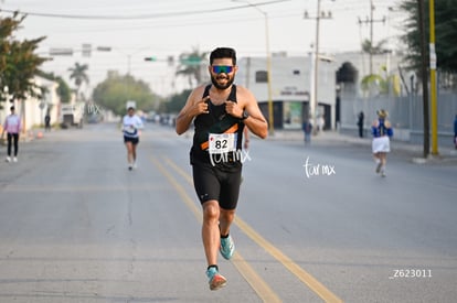 ducks | Carrera Exatec 2025 5k y 10k