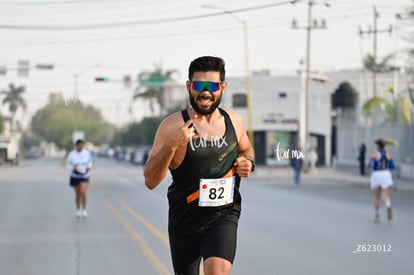 ducks | Carrera Exatec 2025 5k y 10k