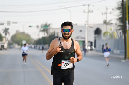 ducks | Carrera Exatec 2025 5k y 10k