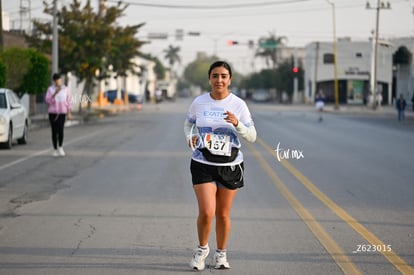 Carrera Exatec 2025 5k y 10k | Carrera Exatec 2025 5k y 10k