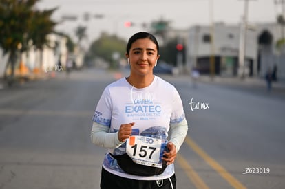 Carrera Exatec 2025 5k y 10k | Carrera Exatec 2025 5k y 10k