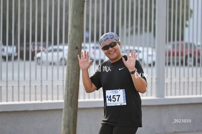 Carrera Exatec 2025 5k y 10k | Carrera Exatec 2025 5k y 10k