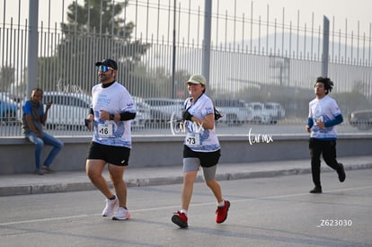 Carrera Exatec 2025 5k y 10k | Carrera Exatec 2025 5k y 10k