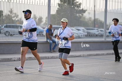 Carrera Exatec 2025 5k y 10k | Carrera Exatec 2025 5k y 10k