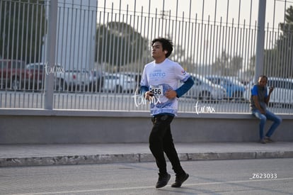 Carrera Exatec 2025 5k y 10k | Carrera Exatec 2025 5k y 10k