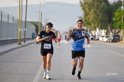 Carrera Exatec 2025 5k y 10k | Carrera Exatec 2025 5k y 10k