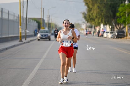 Carrera Exatec 2025 5k y 10k | Carrera Exatec 2025 5k y 10k