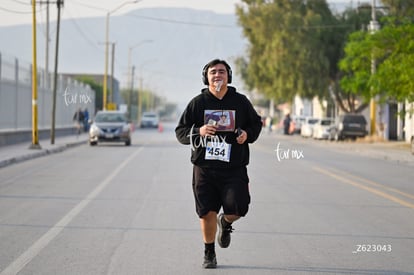 Carrera Exatec 2025 5k y 10k | Carrera Exatec 2025 5k y 10k